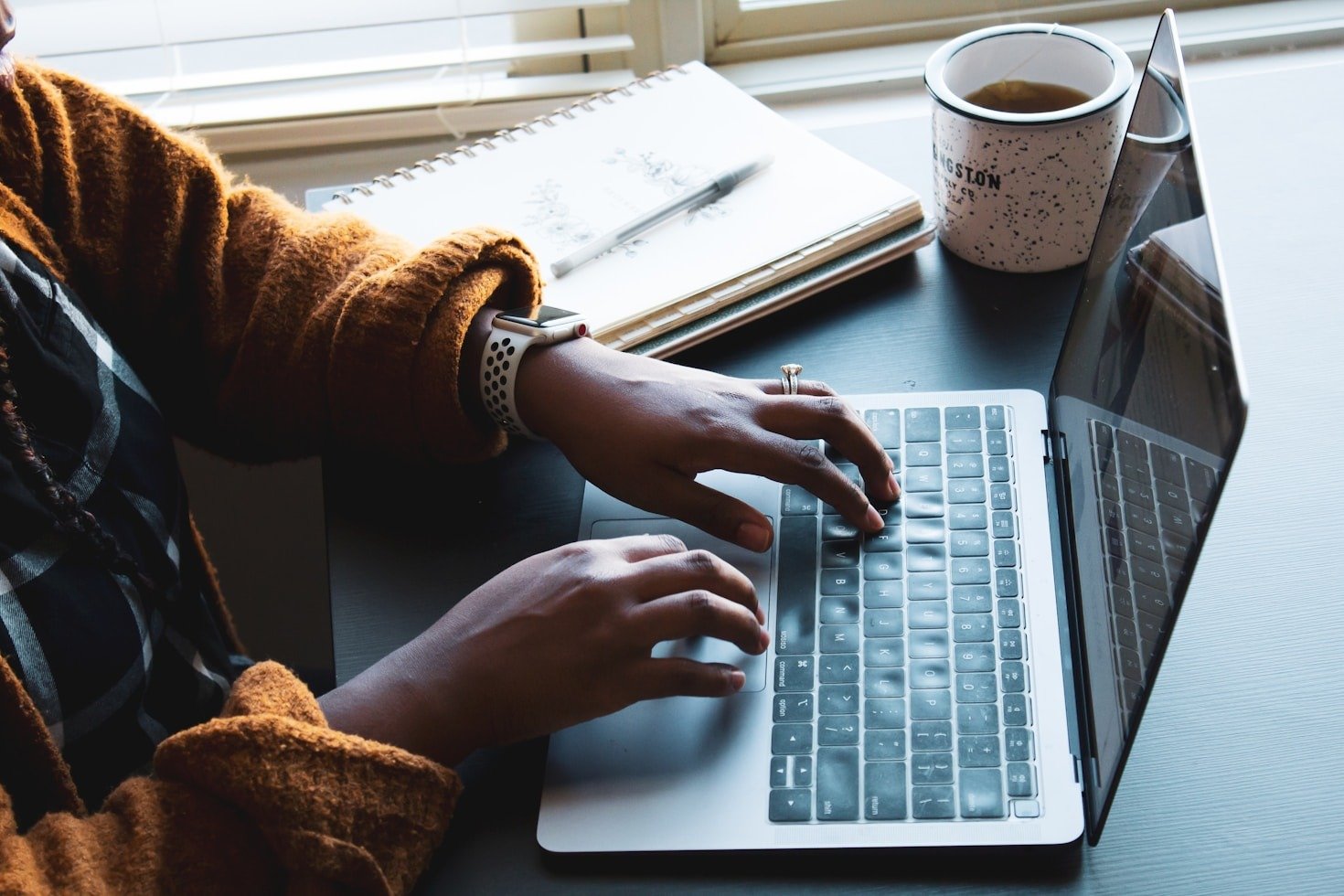 The Joy of Slowing Down and Reflecting